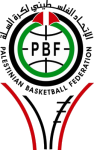 Palestine crest