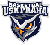 USK Prague Women crest