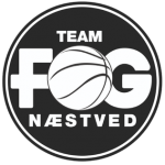 Team FOG Naestved crest