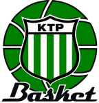 KTP Kotka Basket crest