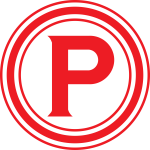 Pyrinto Tampere crest
