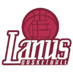Lanus crest