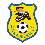 Krizevci crest