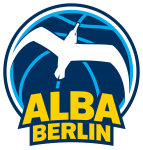 Alba Berlin crest