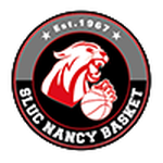 Nancy U21 crest