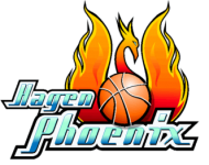 Phoenix Hagen crest