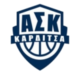 AS Karditsas crest