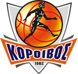 Koroivos crest