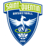 Saint Quentin U21 crest