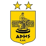 Aris crest