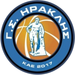 Iraklis crest