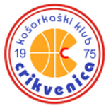 Crikvenica crest