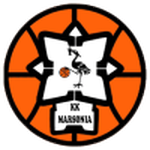 Marsonia crest