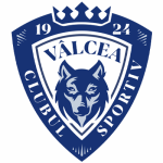 Valcea crest