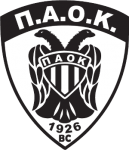 PAOK crest
