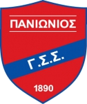 Panionios crest