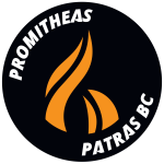 Promitheas crest