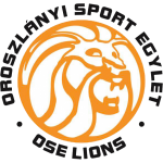 OSE Lions crest