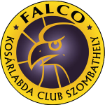 Szombathely crest