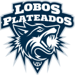 Lobos Plateados crest