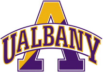 Albany Great Danes crest