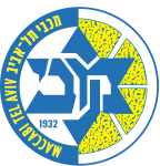 Maccabi Tel Aviv crest
