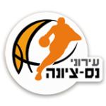 Nes Ziona crest