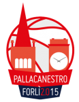 Forli crest