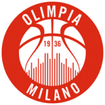 Olimpia Milano crest
