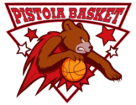 Pistoia crest