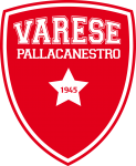 Varese crest