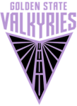 Golden State Valkyries Women crest