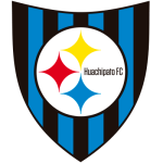 CD Huachipato crest