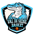 Val de Seine crest