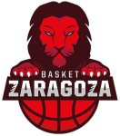 CB Zaragoza crest