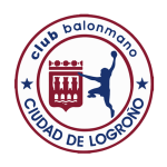 Logrono crest