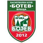 Botev 2012 crest