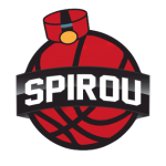 Spirou Basket Women crest