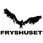 Fryshuset Basket crest