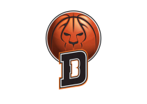 Derthona Basket Women crest