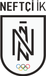 Neftchi IK crest