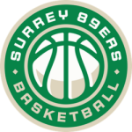 Surrey 89ers crest