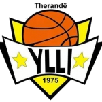 Golden Eagle Ylli crest