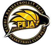 Peja crest