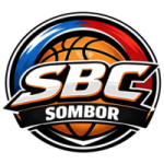 Sombor BC crest