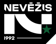 Nevezis crest