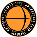 Siauliai crest