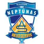 Neptunas 2 crest