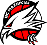 Mazeikiai crest