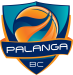 BC Olimpas Palanga crest